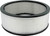 ALLSTAR PERFORMANCE Paper Air Filter 14x5 ALL26023