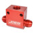 JOES RACING PRODUCTS Inline Temperature Tee -12a w/1/2in NPT Port JOE42141