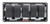 QUICKCAR RACING PRODUCTS IGNITION PANEL W/ ROCKER SWITCHES