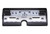 DAKOTA DIGITAL VHX SERIES DIRECT-FIT ANALOG GAUGE SYSTEMS FOR 1966-1969 CONTINENTAL DDGVHX-66L-S-W
