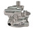 Type 2 Power Steering Pump Polished Aluminum TFS6175ALP
