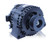 MECHMAN ALTERNATORS S Series Billet 240 amp Racing Alternator C5/C6 MECB13969240B