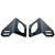 ALLSTAR PERFORMANCE LS Motor Mounts ALL38085