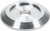 ALLSTAR PERFORMANCE Body Bolt Washer Clear 50pk ALL18840-50