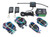 DAKOTA DIGITAL 6-12 FUNCTION REMOTE ACCESSORY CONTROLLERS DDGCMD-X