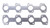 Exhaust Gaskets Ford Mod 4.6L/5.4L SOHC REM3022