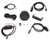 DB-Gauge Kit Green w/ LC-1 & O2 Senso INN38730