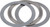 ALLSTAR PERFORMANCE Bearing Kit for 2.5in Coil Over Spring 20pk ALL64210-20