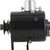 POWERMASTER PowerGEN Ford Black Model A 90 Amp 12V PWM82001