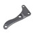 Alternator Bracket 69-81 SBC LWP Black SPC6081BK