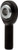 ALLSTAR PERFORMANCE Pro Rod End LH 1/2 Male Moly ALL58068