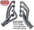 HEDMAN 64-73 Mustang Elite Shorty Header HED88658
