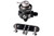 Radium Engineering Fuel Pressure Regulator W/ 4 Bar Bosch Reg - 20-0010-01