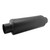 FLOWMASTER Hushpower Pro Muffler - 3.00 In/Out Aluminized FLO13016100