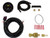 X-Series Pressure Gauge 0-15psi. AEM30-0309
