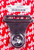 IDIDIT 3-1/2in Drop Mount Underdash IDI2303680010