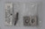 VINTIQUE 1932/34 CLOSED CAR STAINLESS STRIKER PLATE VTQ40-702340-SS