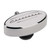 BILLET SPECIALTIES PCV Breather 1-1/4in VC Retro Polished Chevrolet BSP21923