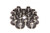 COMP CAMS Ti Retainers Ford 4.6 4V w 26123 Springs COM798-16