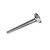 COMP CAMS S-Man Exh Valve LS 1.57" Head 5.45 Long COM6054-1