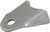 ALLSTAR PERFORMANCE Gusset Tabs 4pk Round Tube 3/8in Hole ALL60016