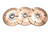 TILTON Clutch Pack 3 Disc 7.25 1-5/32 x 26spl Metallic TIL64185-4-VTV-36