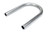 PATRIOT EXHAUST U-Bend Mild Steel 1.750 x 6in Radius 16 Gauge PEPH7068