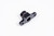 Radium Engineering FPR Adapter - 8AN ORB 11mm Bore 39mm Spacing M6 - 20-0301