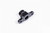Radium Engineering FPR Adapter - 8AN ORB 11mm Bore 39mm Spacing M6 - 20-0301