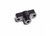 Radium Engineering FPR Adapter - 8AN ORB 11mm Bore 39mm Spacing M6 - 20-0301