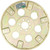 ALLSTAR PERFORMANCE Flexplate 168T SFI External Balance 86-up ALL26801