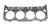 4.040 MLS Head Gasket .040 - SBC LT1 CAGC5645-040