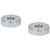 ALLSTAR PERFORMANCE Hourglass Spacers 5/16inID x 1inOD x 1/4in ALL18810