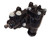 BORGESON Power Steering Box Saginaw 700 12.7:1 Ratio BRG800130