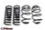 UMI Performance 67-72 GM A-Body Spring Kit Factory Height - 4049