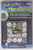 MR. GASKET Locking Header Bolt Kit 3/8-16 x 3/4  16pk MRG2231G