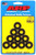 ARP Black Washers - 7/16 ID x .995 OD (10)  ARP200-8748