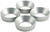 ALLSTAR PERFORMANCE Base Plate Insert 1.350 4pk for 1/2in Spacer ALL26188