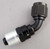 FRAGOLA #6 45-Deg Crimp Hose Fitting FRG3104506
