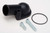 TRANS-DAPT 66-75 SBC Black Water Neck TRA8634