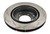 DBA 01-07 Mitsubishi Lancer Evolution 7/8/9 Rear Slotted 4000 Series Rotor - DBA4419S