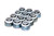 COMP CAMS 12 PTFE Seals .530" Guide 3/8" Stem COM505-12