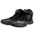K1 RACEGEAR Crew Shoe Versus Nomex Size 9 Black SFI 3.3/5 K1R24-VER-N-9