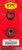 RACING POWER CO-PACKAGED 1-1/4 OD X 3/4 ID ALUM V/C RUBBER GROMMETS (2) RPCR4886