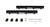Billet Fuel Rails Ford 5.0L Coyote HLY534-283