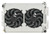 67-69 F-Body Dual 12in Fans CCRCHC11ASK