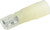 ALLSTAR PERFORMANCE Blade Terminal Female Heat Shrink 12-10 10pk ALL76088