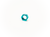 COLOR FITTINGS -03 AN FITTING BULKHEAD NUT  - TEAL COFBHF-03-N00-000-TL
