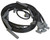 MSD IGNITION 8.5mm Wire Set - BBM 383-440 MSD32733