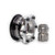 Quick Release Hub 6-Bolt 3/4in Smooth IDI5010000048